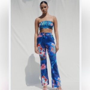 House of Sunny Losing my Favorite Game pants